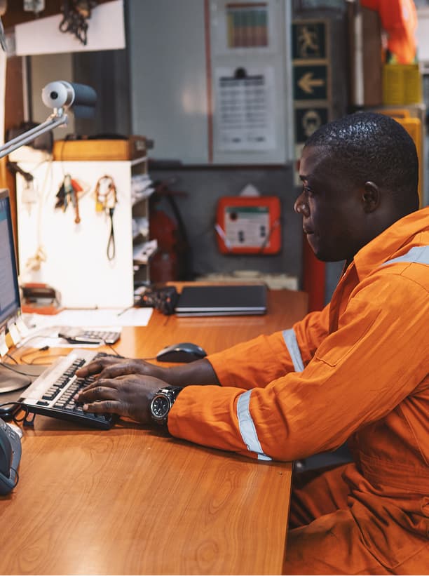 Subsea & Offshore Solutions